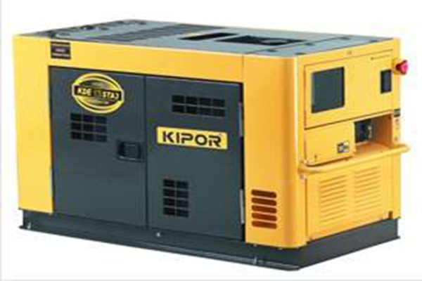 古塔发电机出租