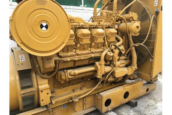 古塔发电机出租 古塔发电机出租