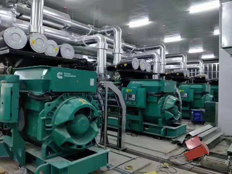 古塔发电机出租 古塔发电机出租